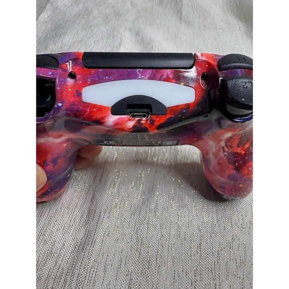 ISHAKO wireless controller for PlayStation 4 (PS4) - Picture 6 of 12